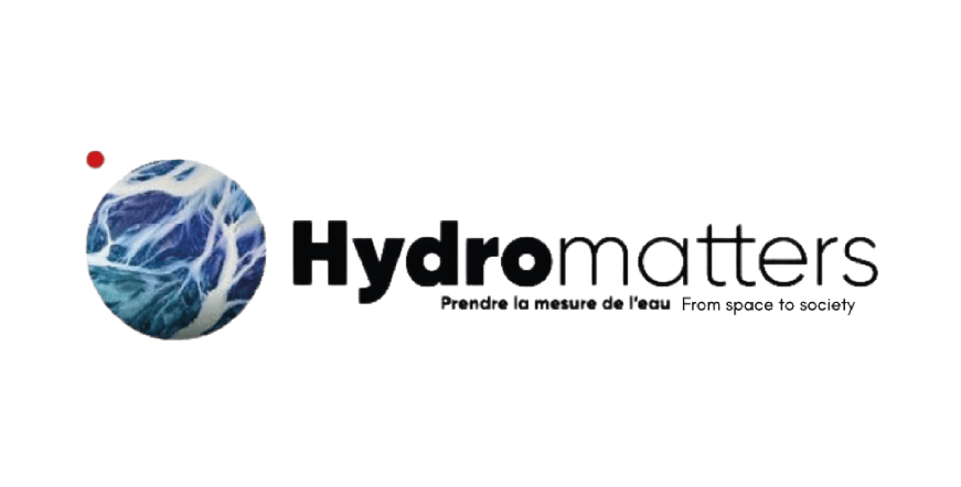 hydromatters hydroventure space hydrology europe